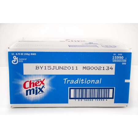 CHEX MIX 16000-15990